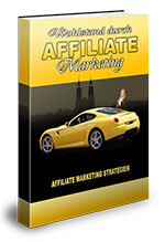 Wohlstand durch Affiliate Marketing